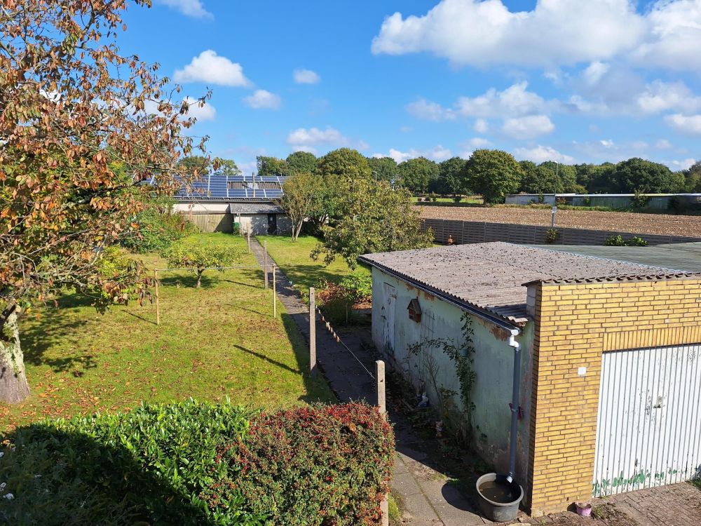 Traumgrundstück mit Haus von 1962 - Platz für Ihre Ideen