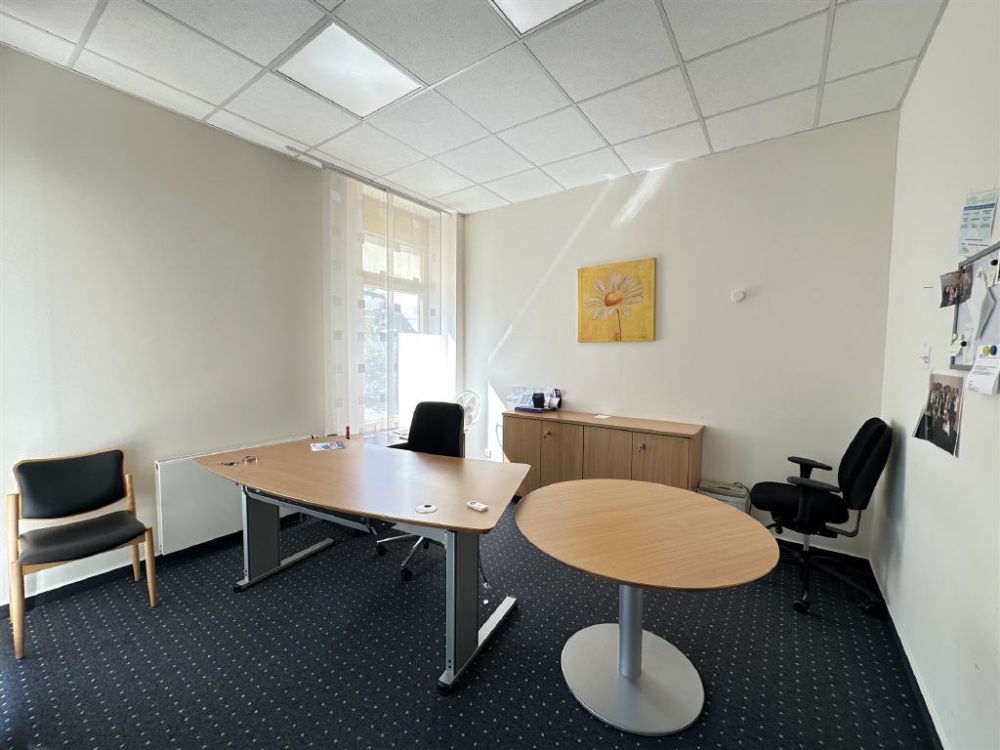 Attraktive Büroflächen in zentraler Lage!