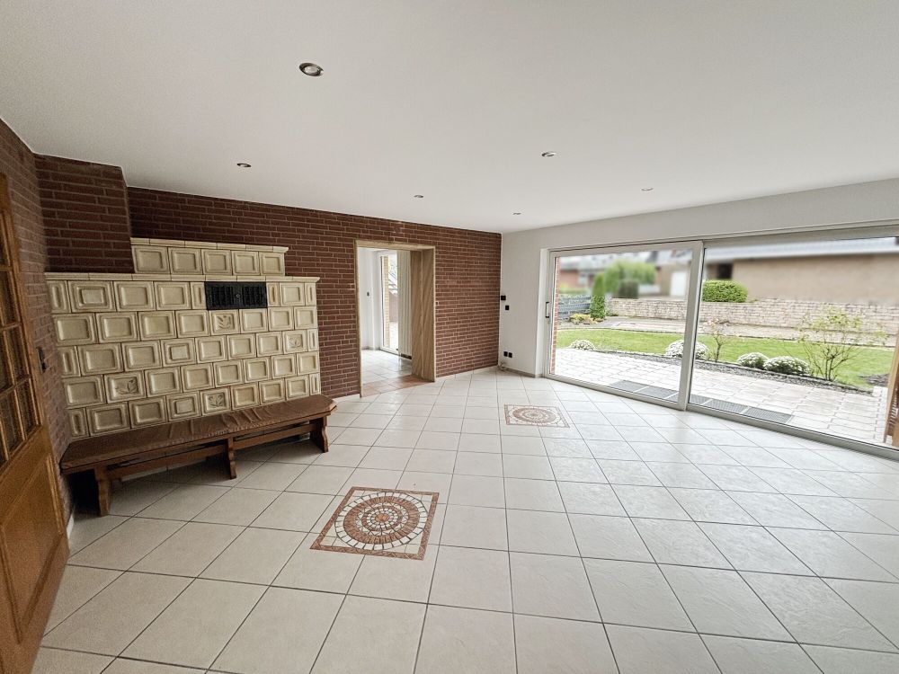 Großzügige Erdgeschosswohnung mit Garten zur Miete! - *gelegen in Ibbenbüren-Schierloh*