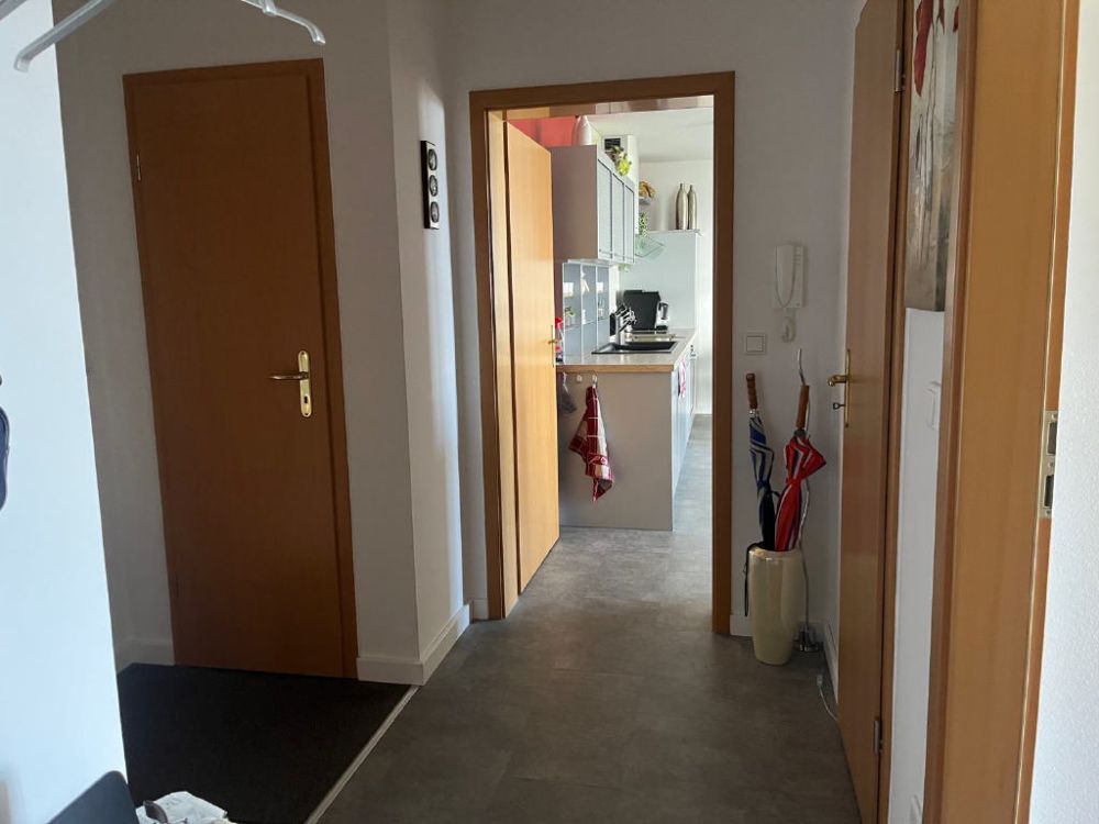 / Komfortables Wohnen mit Traumaussicht!