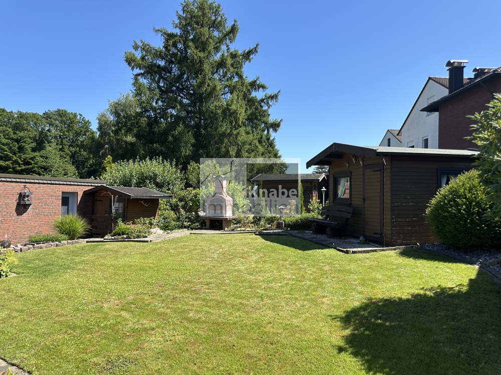 Mehr Raum, mehr Leben & herrliche Lage: perfekt für Ihre Familie!