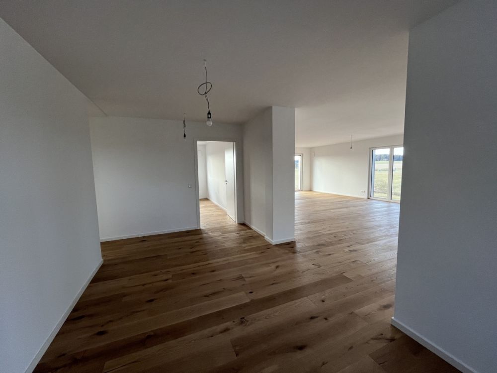 Nachhaltige und zukunftsorientierte Neubau-Whg (KfW 40 NH - QNG) mit attr. Steuerersparnissen