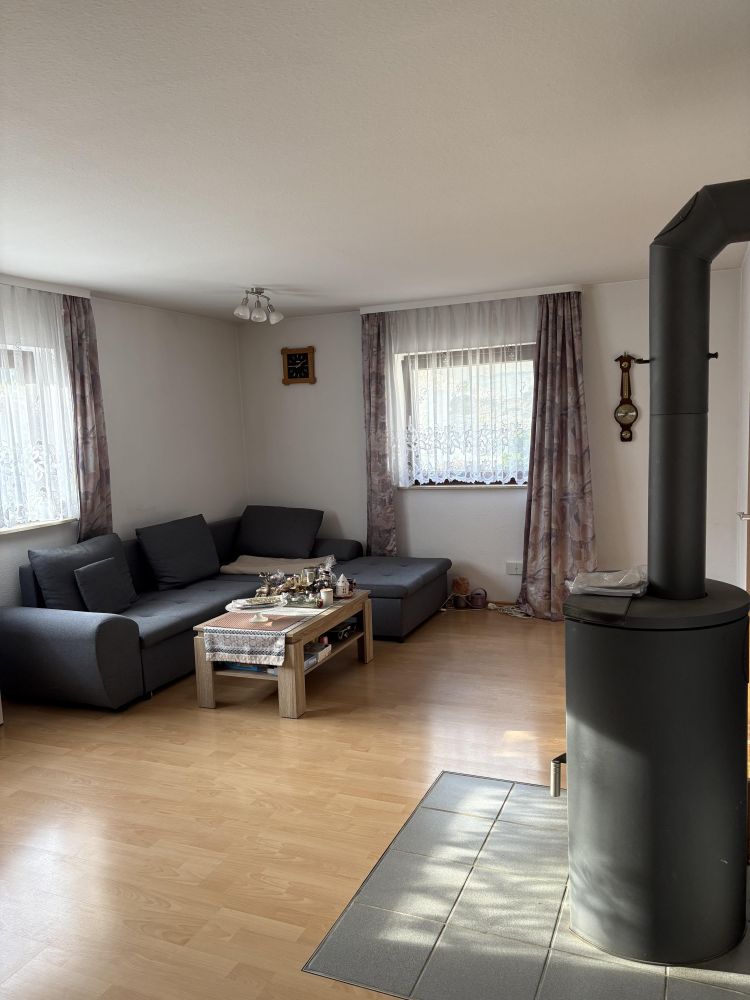 Einfamilienhaus mit Freiraum für Ihre Ideen