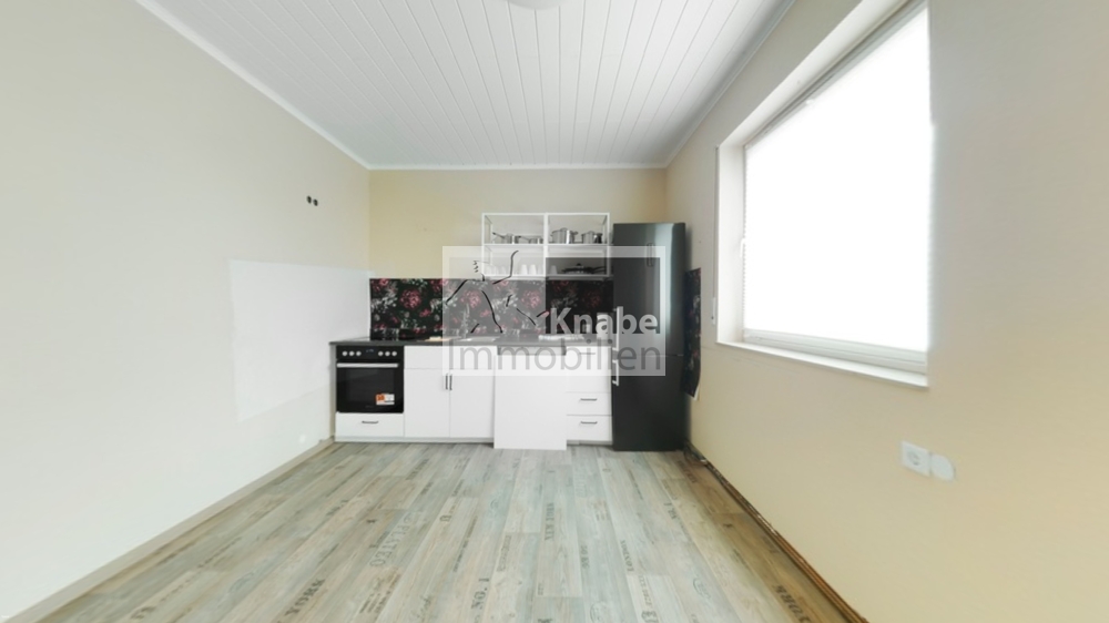 Küche, Wohnung EG__