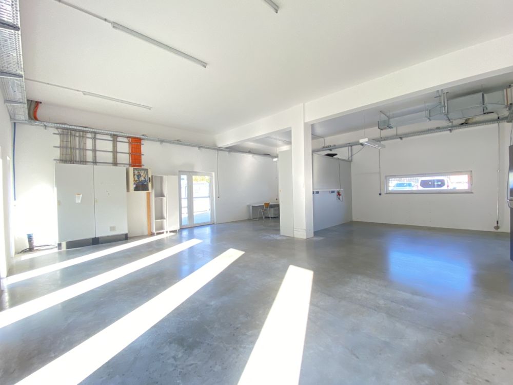 Erstklassige Büro- und Produktionsflächen in Weiden - Brandweiher zu vermieten