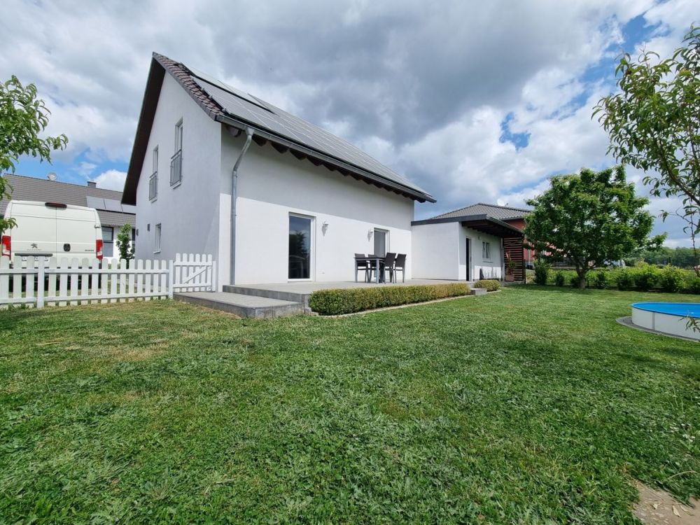 EFH in herrlicher Lage von Beselich-Schupbach!