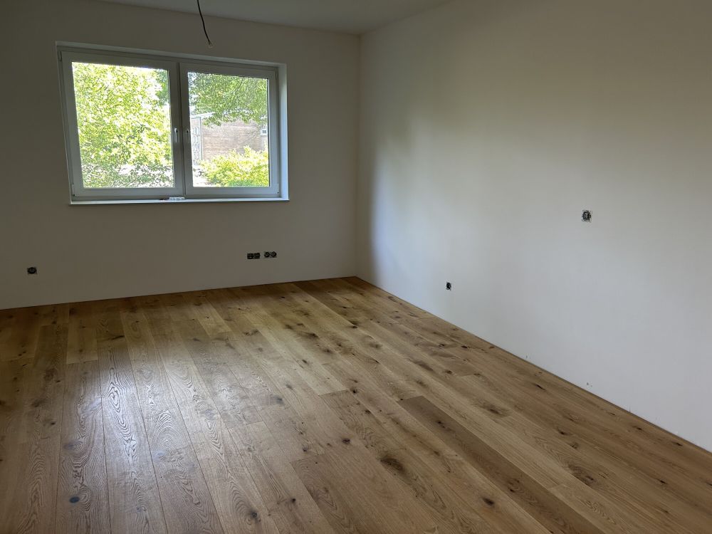 Modernes Wohnen im lebendigen Uni-Viertel – feiern Sie Weihnachten in Ihrem neuen Zuhause!