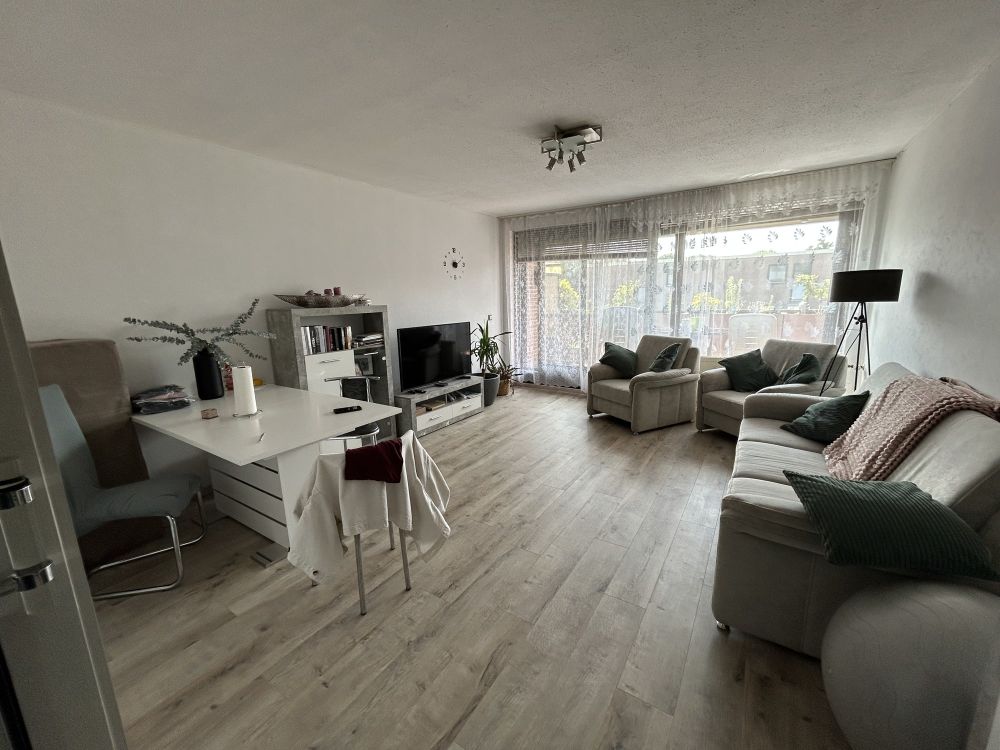 Ein Ruhepol am Stadtrand: vermietete 3-Zimmer-Wohnung in Albachten (4)