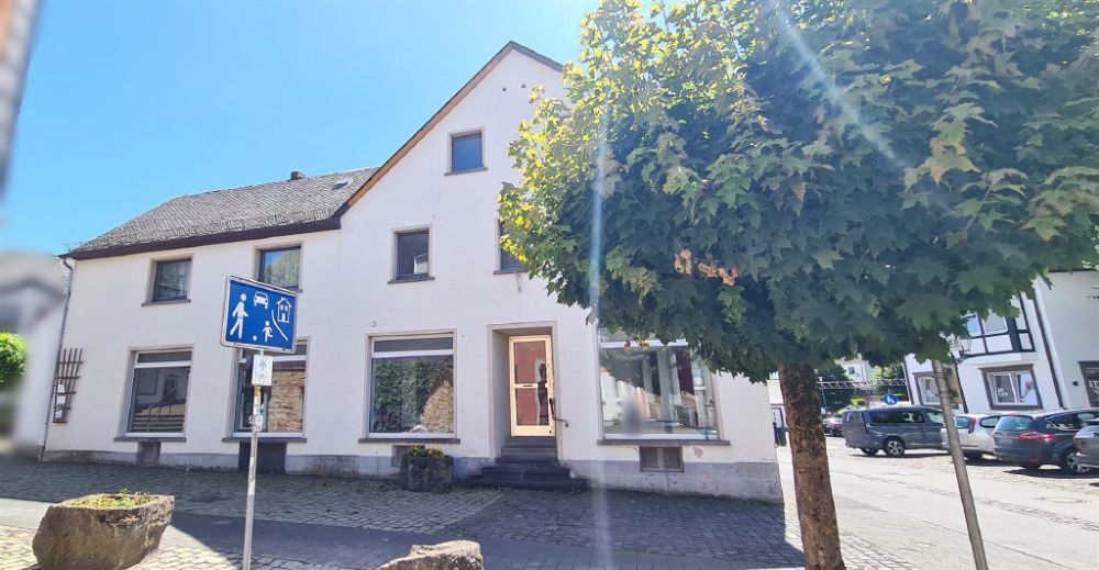 Ihr Anlageprojekt in attraktiver Lage der Stadt Ulmen....