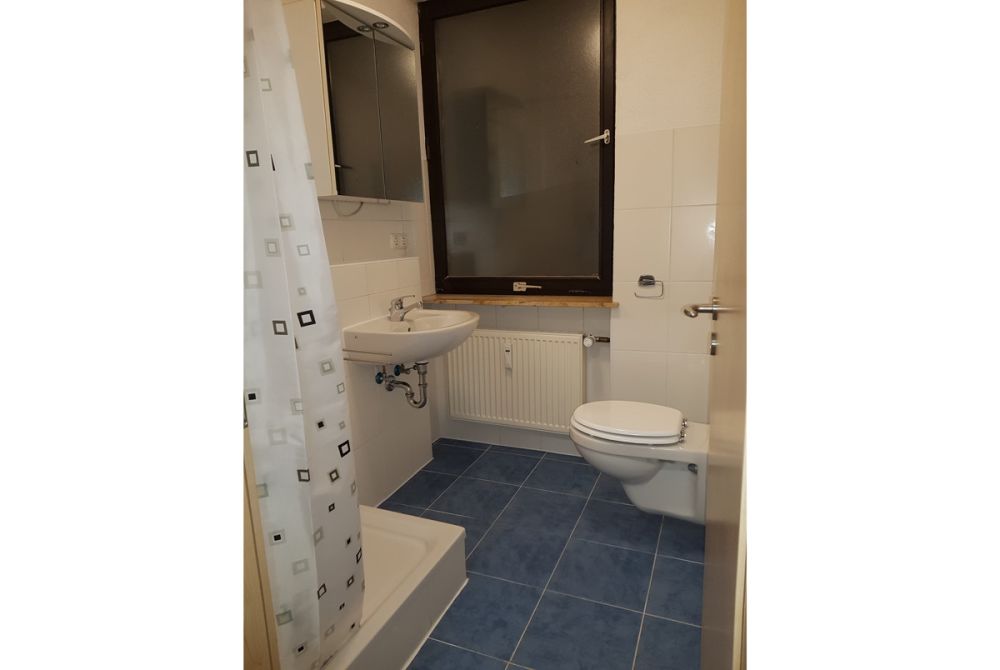 Vollvermietetes Mehrfamilienhaus in Ansbacher Toplage mit sehr guter Rendite - ideal für Anleger!