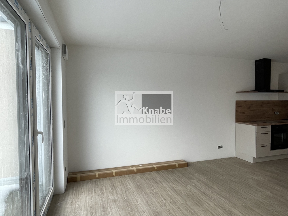 Wohnzimmer anderer Blickwinkel