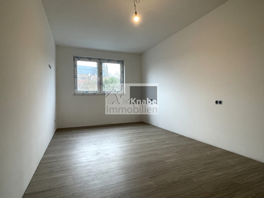 Wohnen mit Wohlfühlfaktor – perfekt zu zweit oder zu dritt!