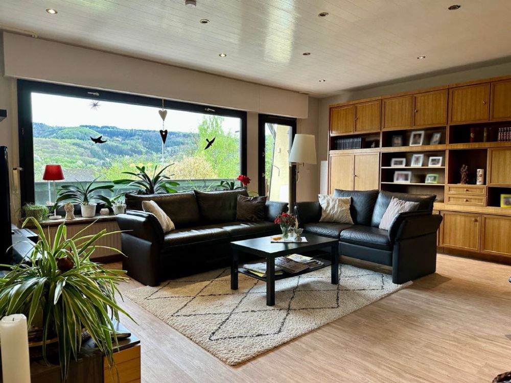 Gepflegter Bungalow mit zusätzlicher Vermietungsoption