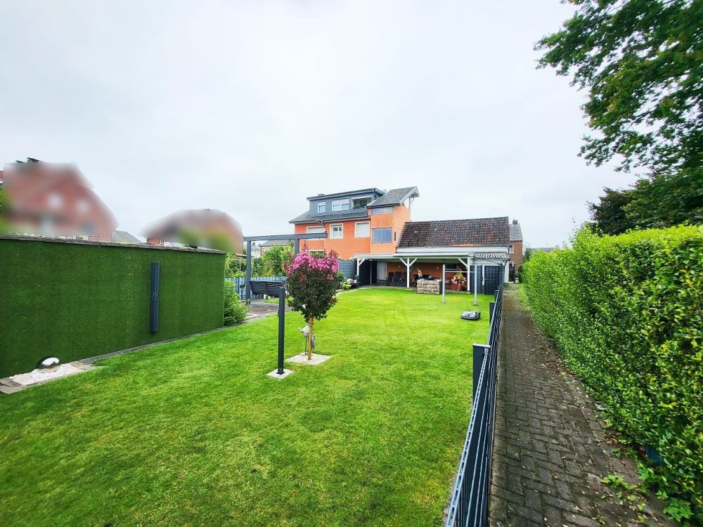 **Attraktives Renditeobjekt in Warendorf: Ihre Chance zur lukrativen Kapitalanlage**