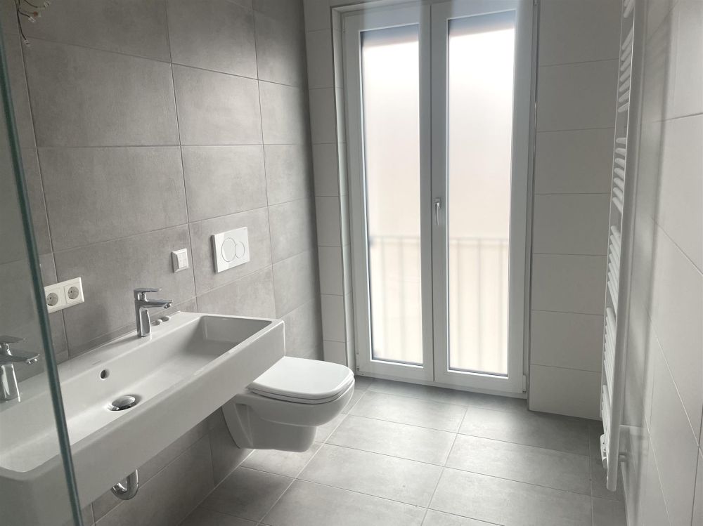 Bequemes Wohnen mitten in Backnang