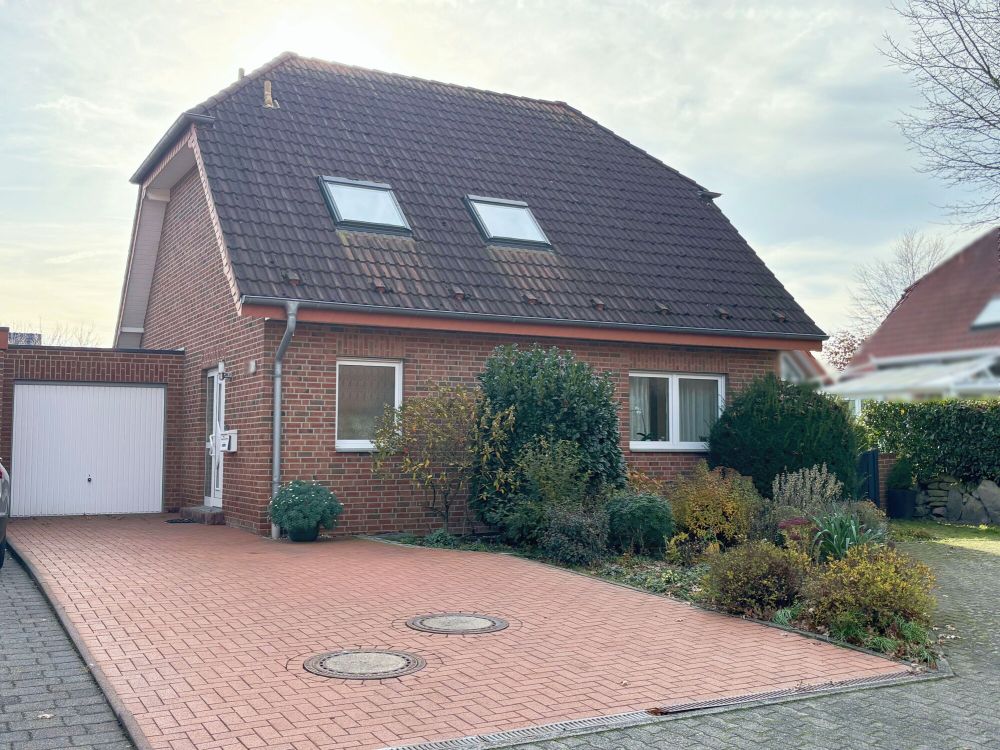 Wohnen Sie demnächst am Bickers Hof im Herzen von Dolberg!