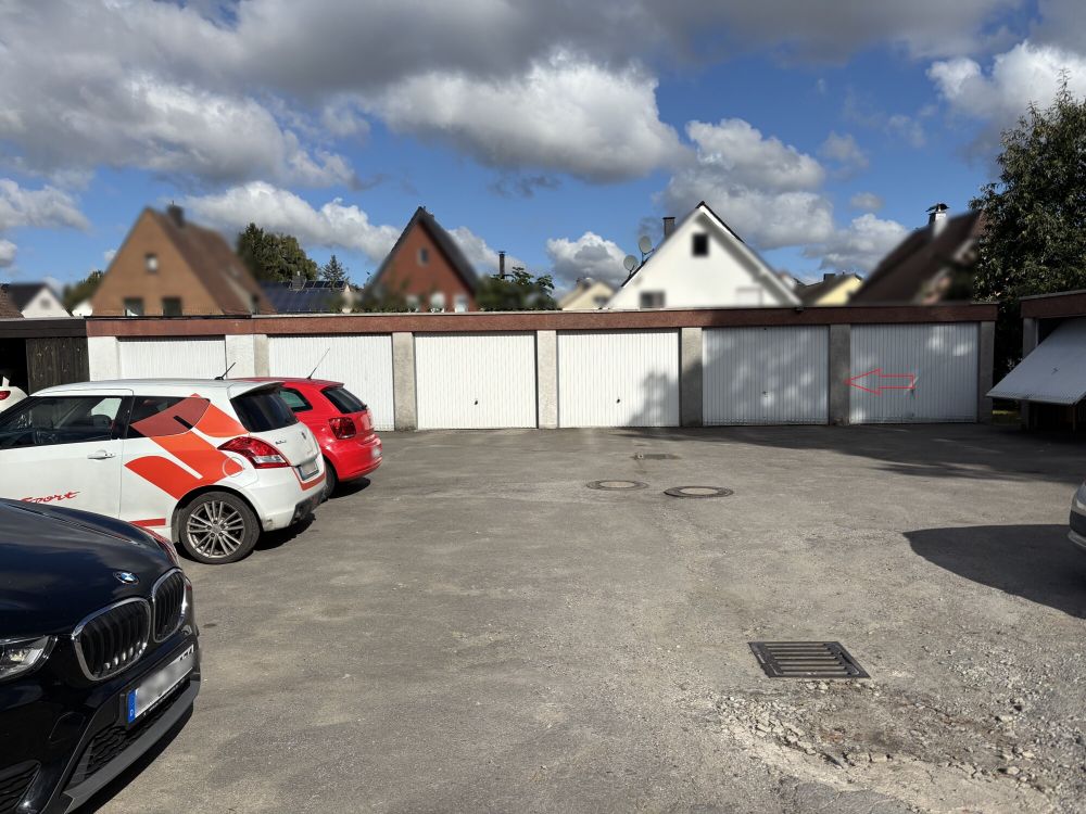 Renovierungsbedürftige Eigentumswohnung mit Garage im Hochpaterre: Ihr neues Zuhause in Ahlen erwartet Sie!