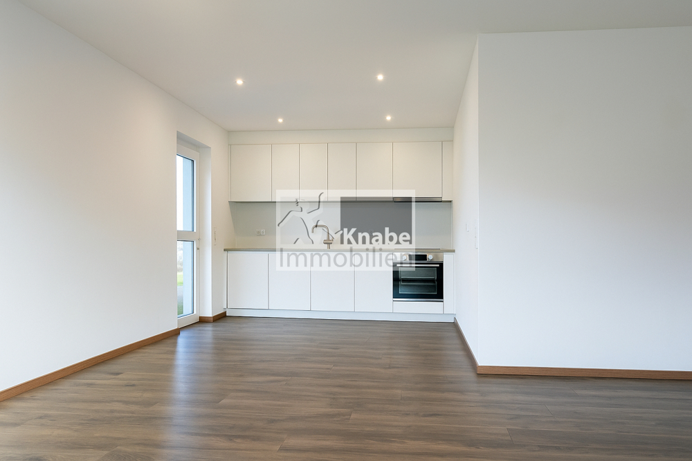 Modern und smart wohnen – mit herrlicher Aussicht und Ausbaureserve!