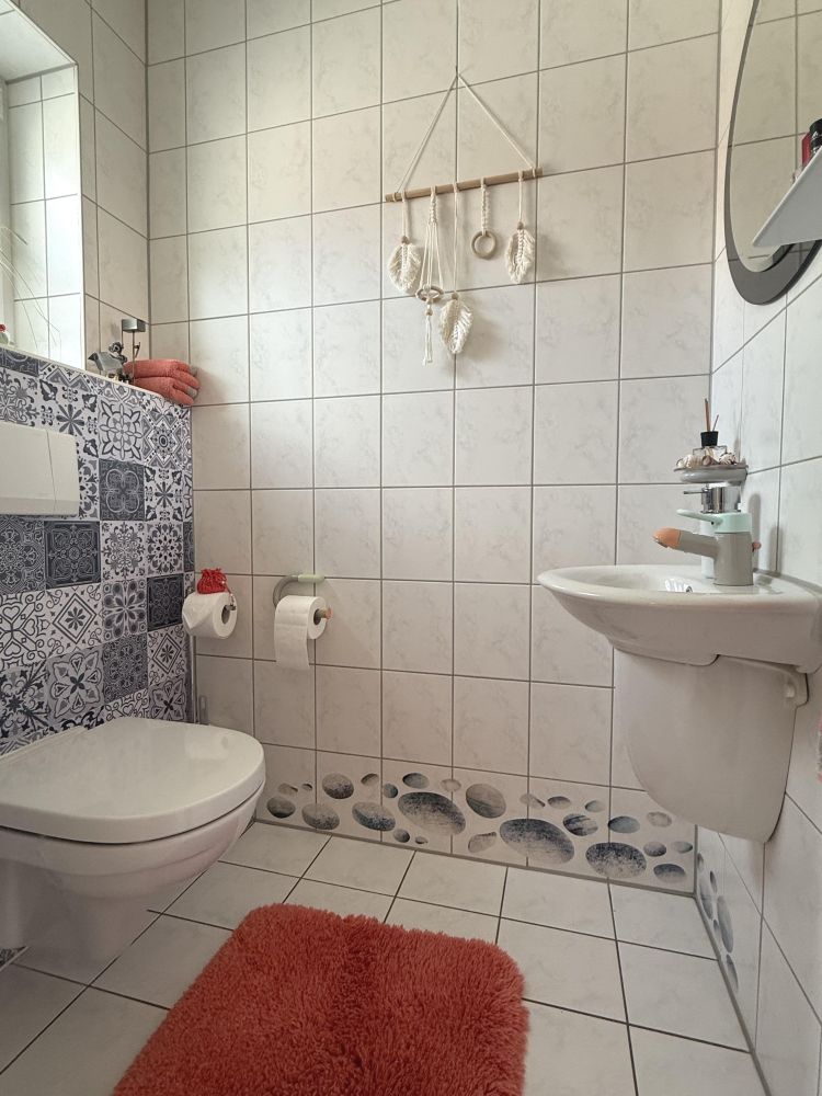 Hochwertig ausgestattetes REH mit viel Platz und traumhaft angelegtem Garten in Königsbrunn