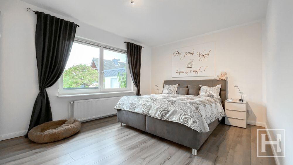 Wohlfühloase für Ihre Familie