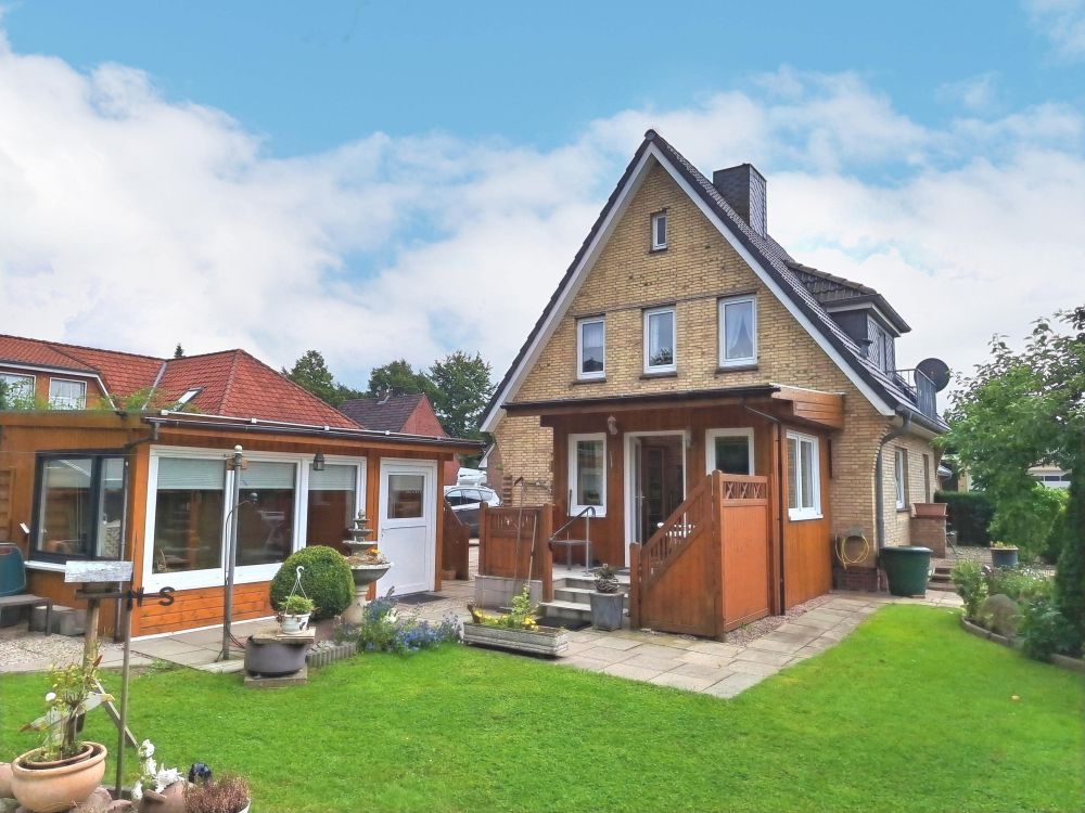 Rückansicht