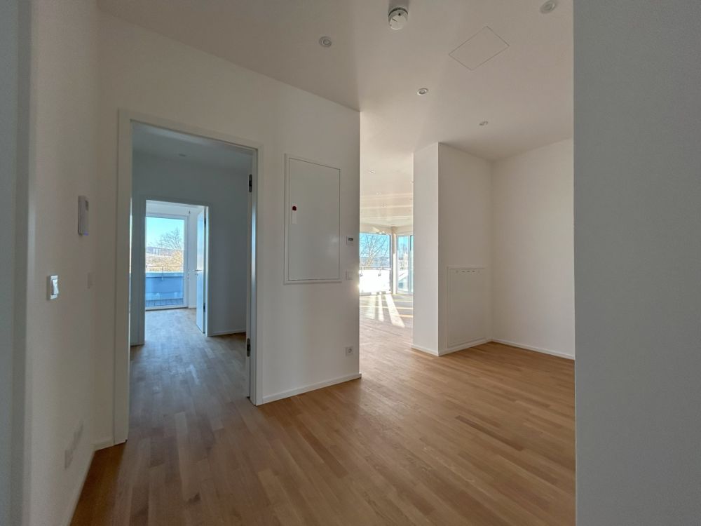 Einzigartige Gelegenheit: Penthouse zur Vermietung in gefragter Lage von Weiden!  Immobilienangebot Nr.: 4285
