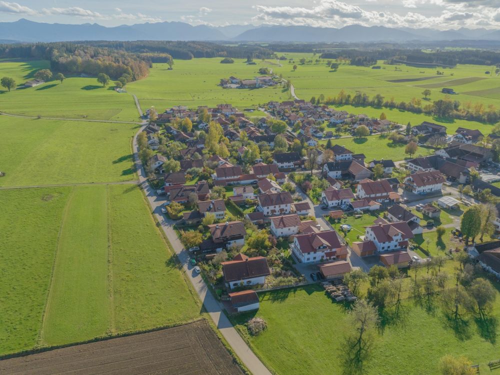 Traumhaus mit zus. Potenzial gem. Bebauungsplan