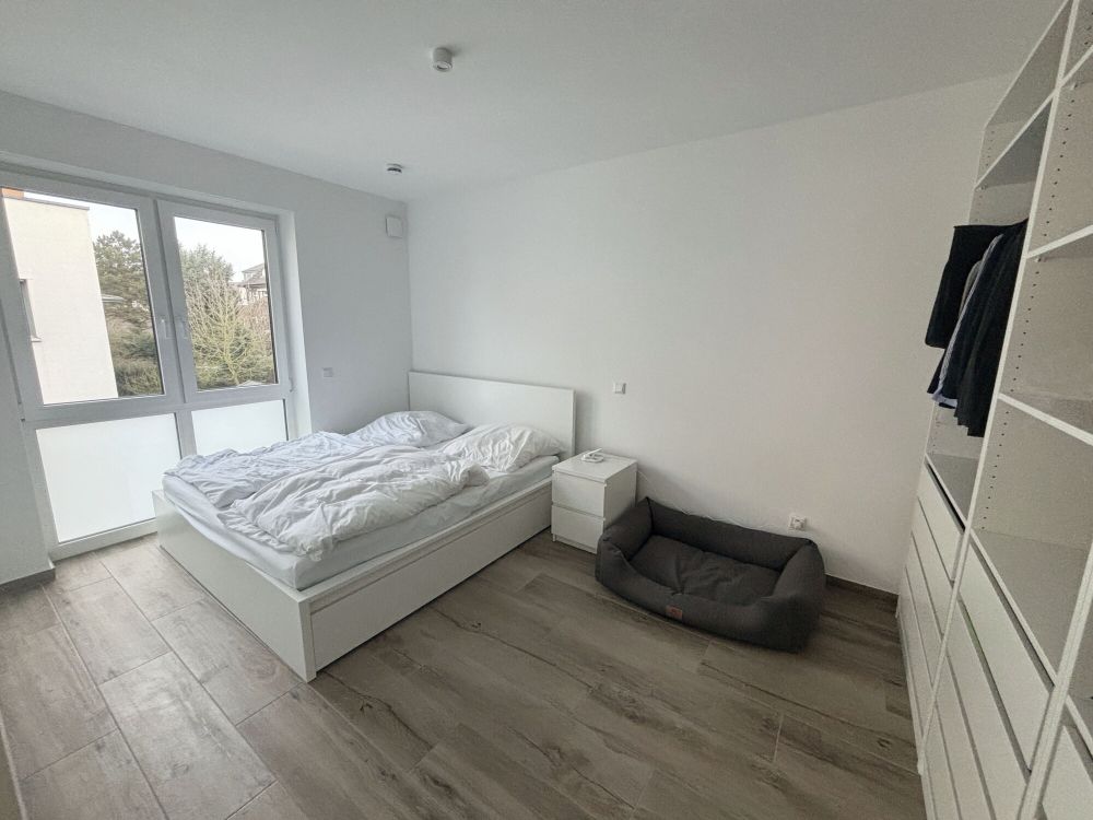 Mit Emsblick!
Attraktive 2-Zimmer Mietwohnung 
im Zentrum von Rheine! (4)