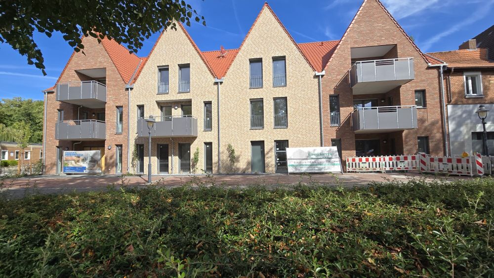 Ihr neuer Standort mit Strahlkraft - Exklusive Gewerbefläche im Neubau!