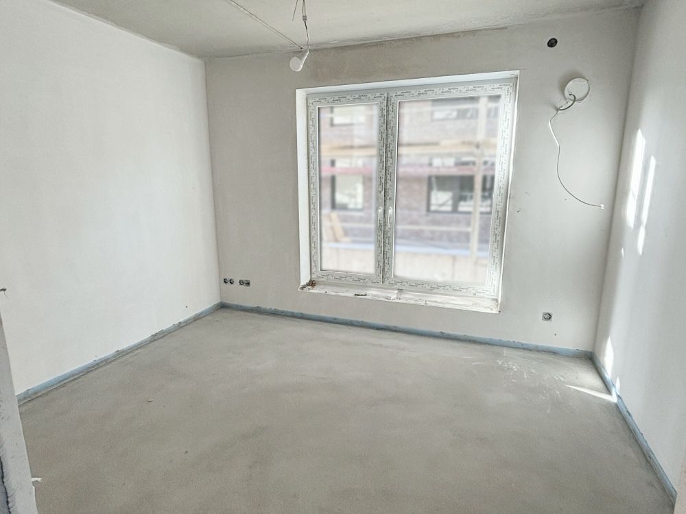 Beispiel Schlafzimmer