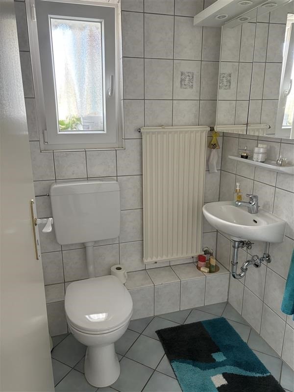 Charmantes Reihenmittelhaus!