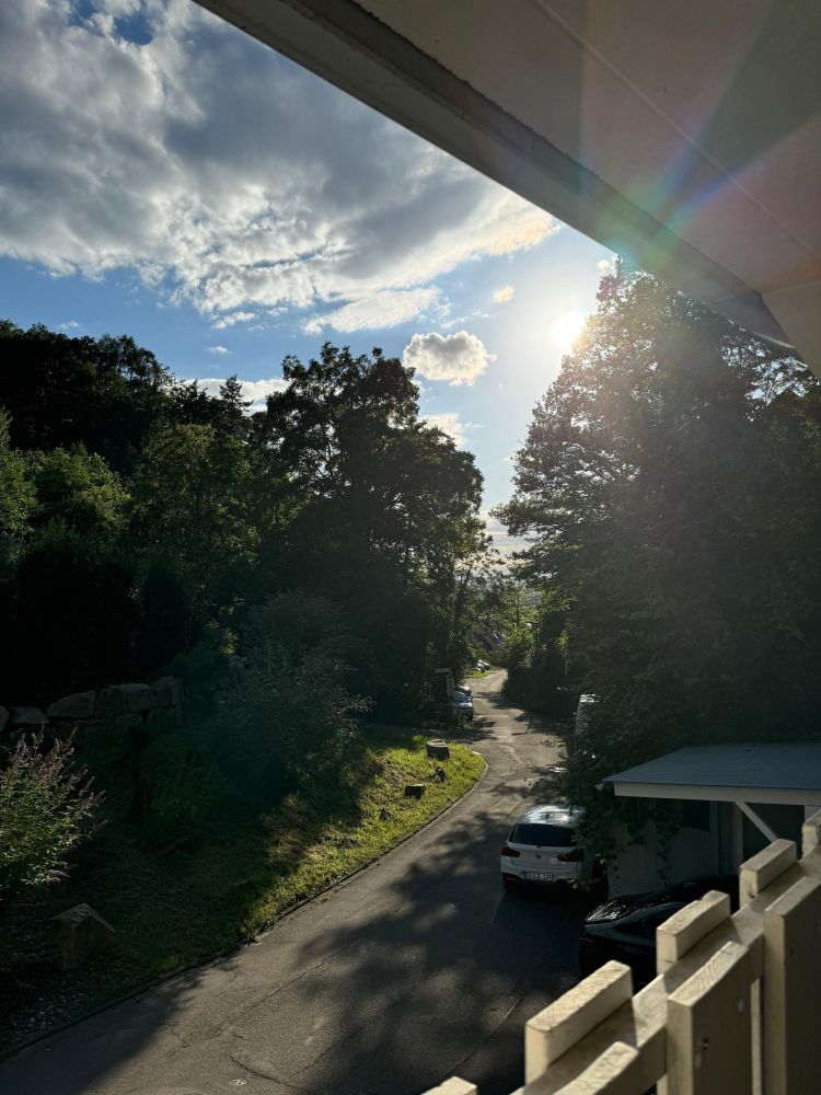 Exklusive, lichtdurchflutete Etagenwohnung mit gehobener Ausstattung in Offenburg-Zell-Weierbach