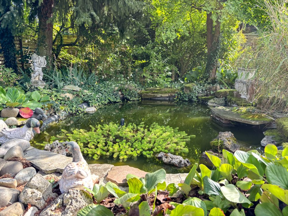 Ein Zweifamilienhaus voller Möglichkeiten - ideal für Familien oder Generationenwohnen in Lengfeld