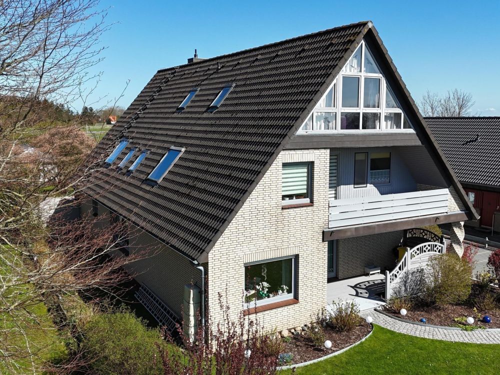 Lukratives Investitionsobjekt mit 4 Vermietungseinheiten