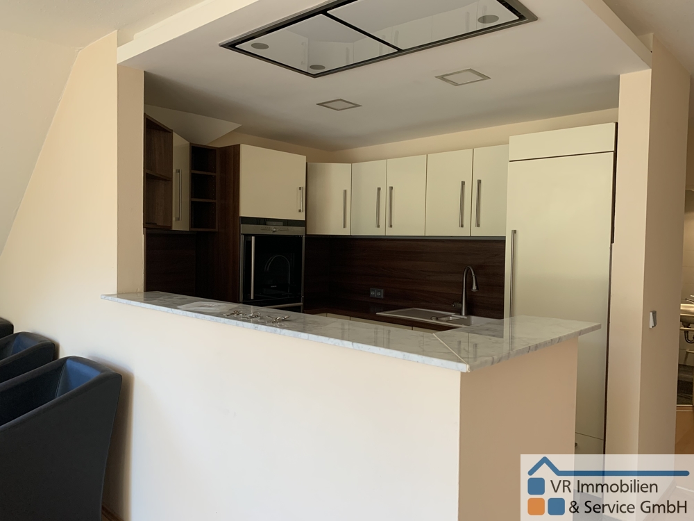 Barrierearme 2-Zimmer Wohnung mit Aufzug und Balkon in 97638 Mellrichstadt zu vermieten!