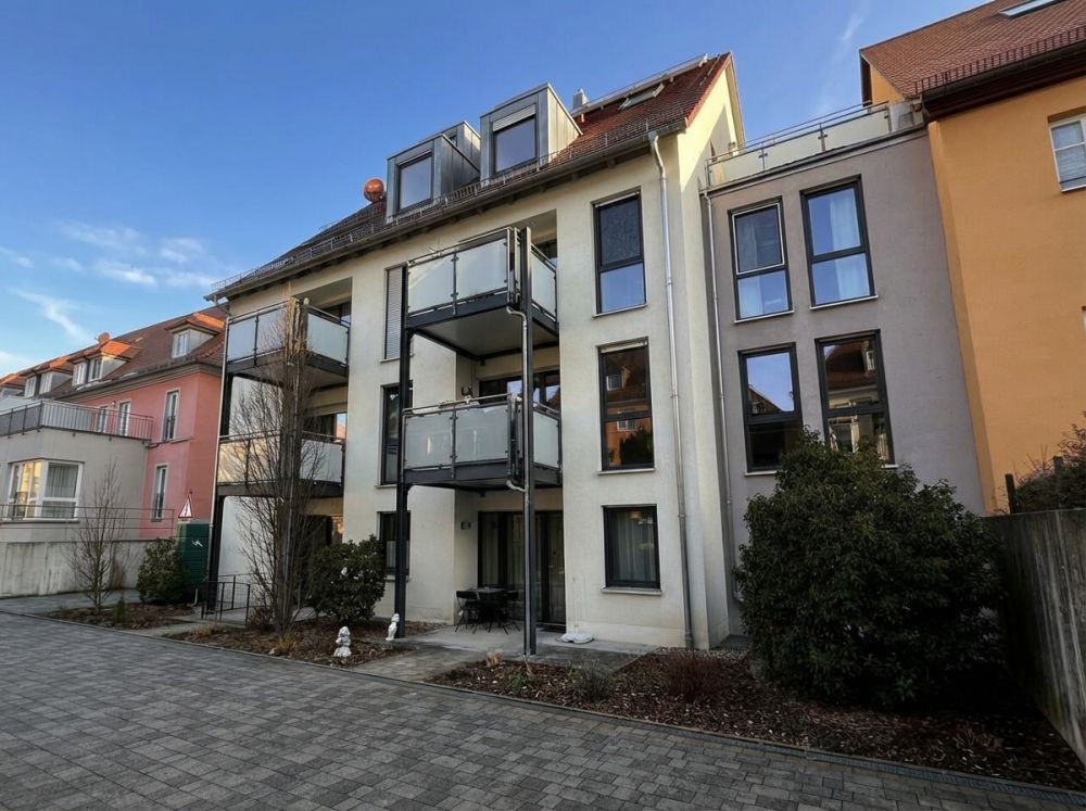 Seniorengerechte Eigennutzung oder Kapitalanlage -Hier haben Sie alle Möglichkeiten! (4)