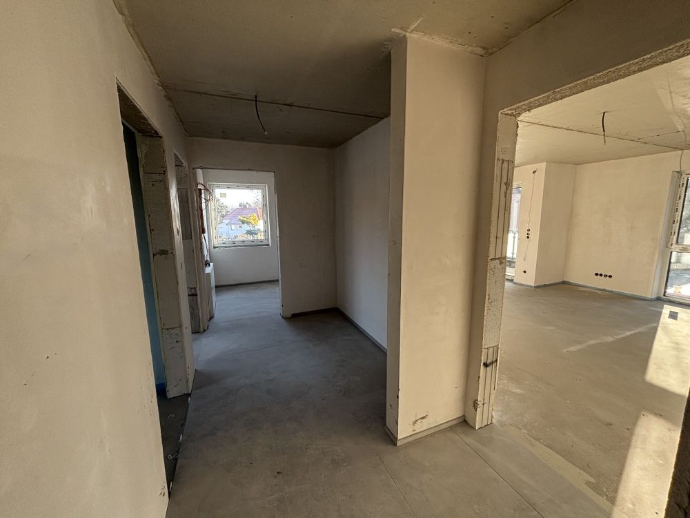 Mieten Sie Ihren neuen Wohntraum!
*Neubauwohnung in Rheine* (4)