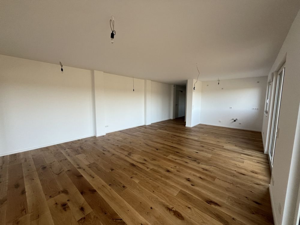 Nachhaltige und zukunftsorientierte Neubau-Whg (KfW 40 NH - QNG) mit attr. Steuerersparnissen