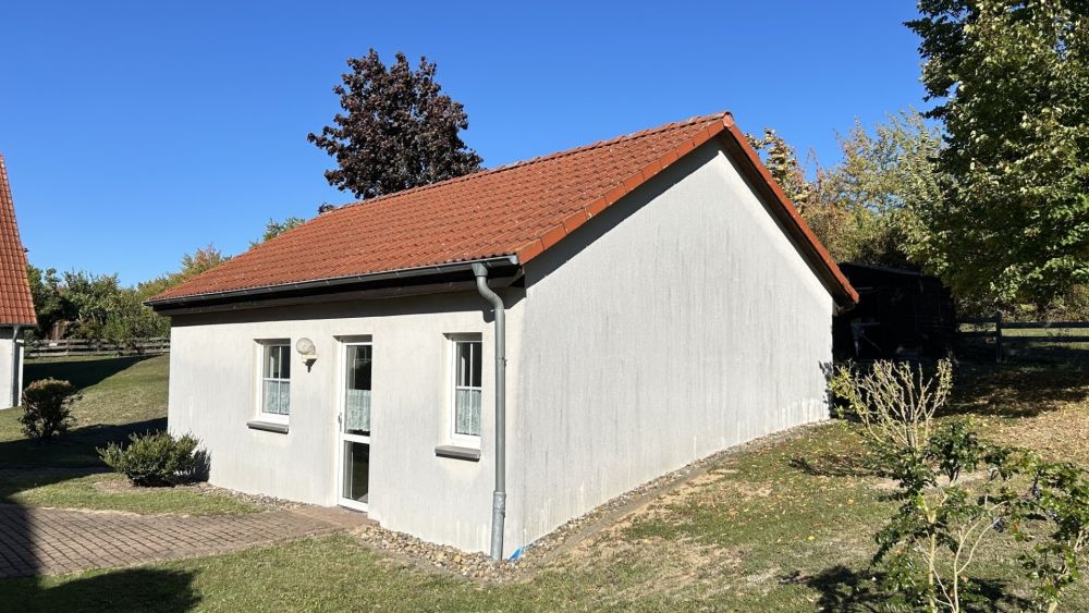 Kapitalanlage am Golfplatz!