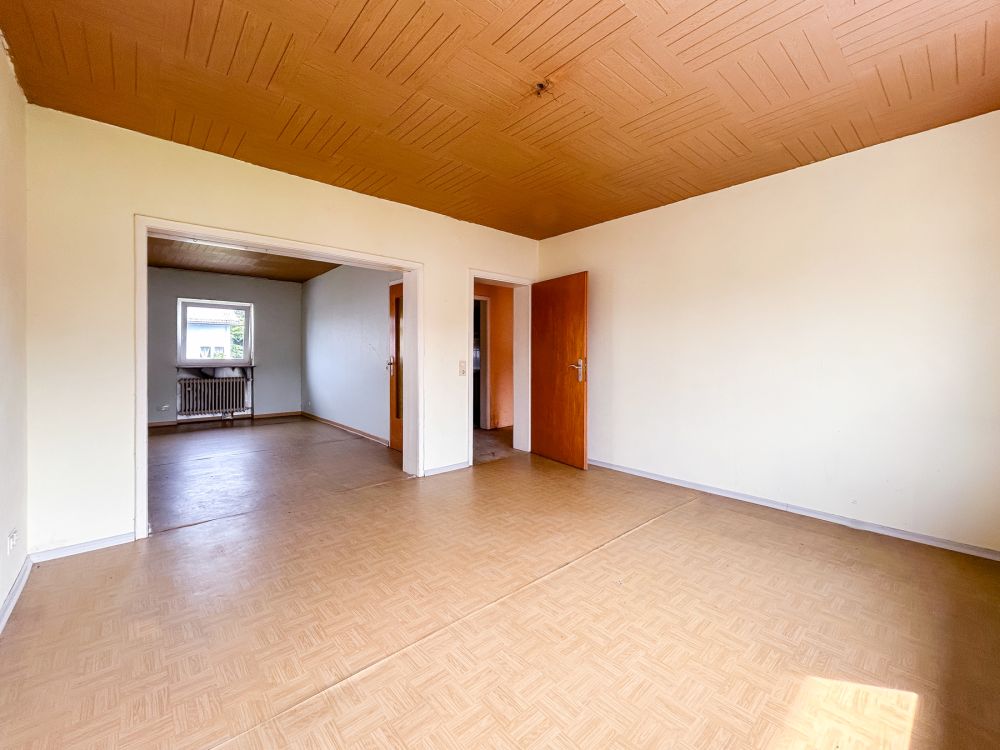 Ein Haus voller Möglichkeiten – Ihr Projekt mit Zukunft!