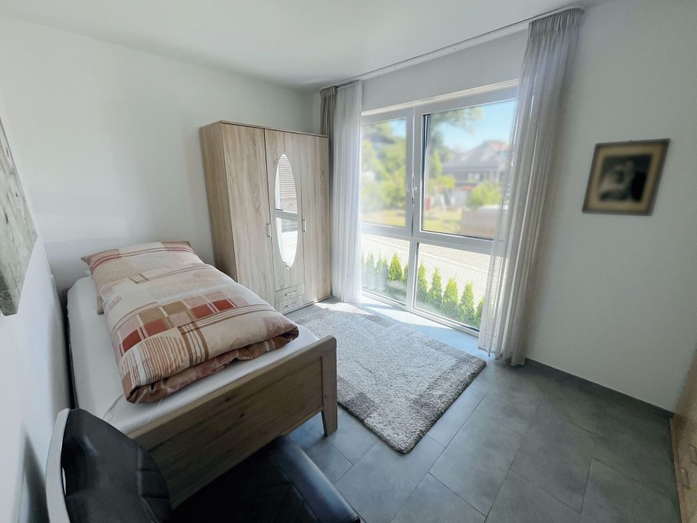 Einziehen oder vermieten?
*junge Wohnung in zentraler Lage von Ibbenbüren*