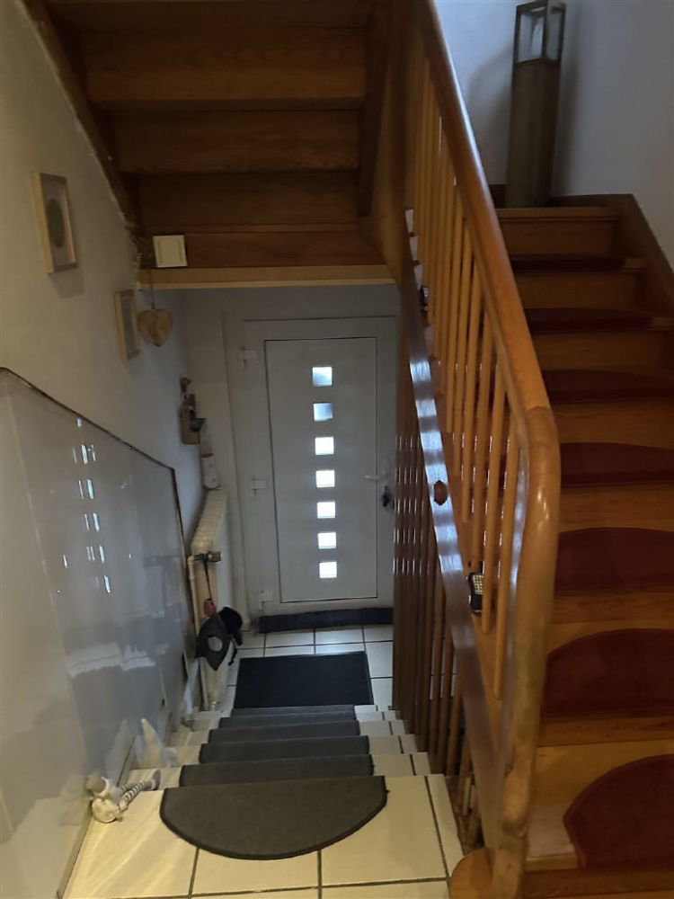 Renovierungsbedürftige Immobilie mit Charm