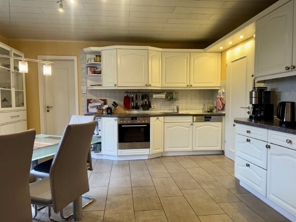 Interessante Wohnanlage in ländlichem Umfeld