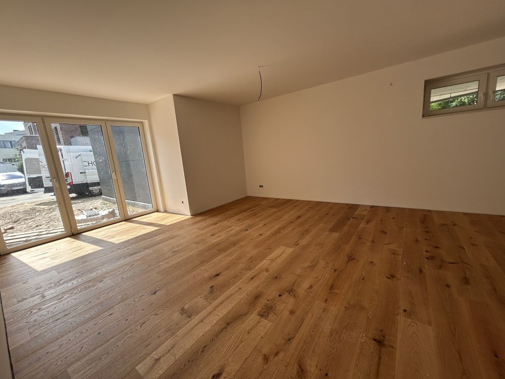 Moderne Neubauwohnung in Münster – Erstklassige Ausstattung inklusive!