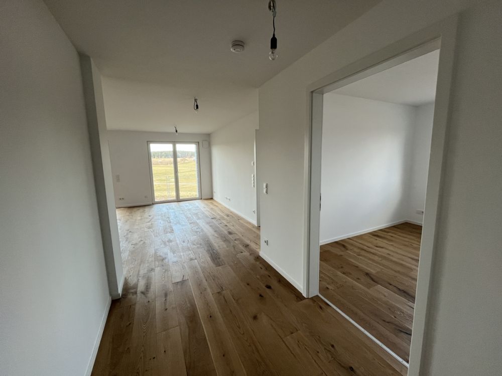 Nachhaltige und zukunftsorientierte Neubau-Whg (KfW 40 NH - QNG) mit attr. Steuerersparnissen