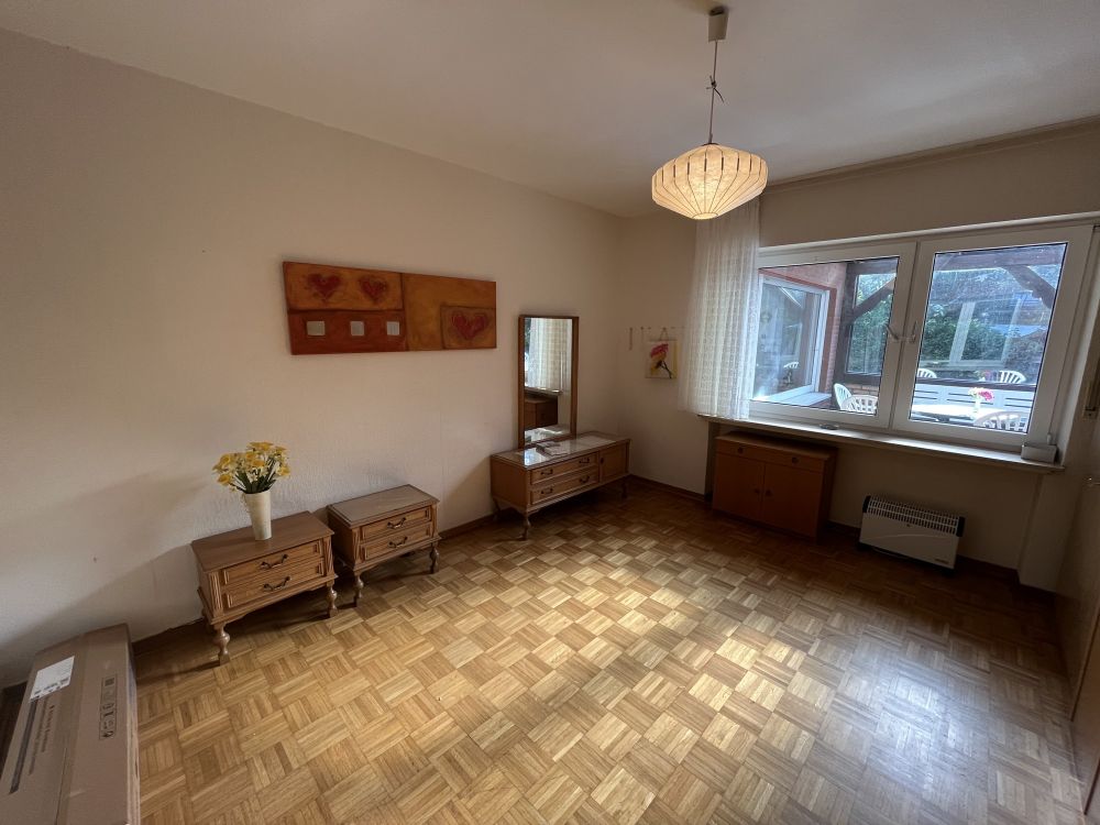 Liebe auf den ersten Blick!
*Zweifamilienhaus mit Wohlfühlgarantie in Rheine-Hauenhorst* (4)