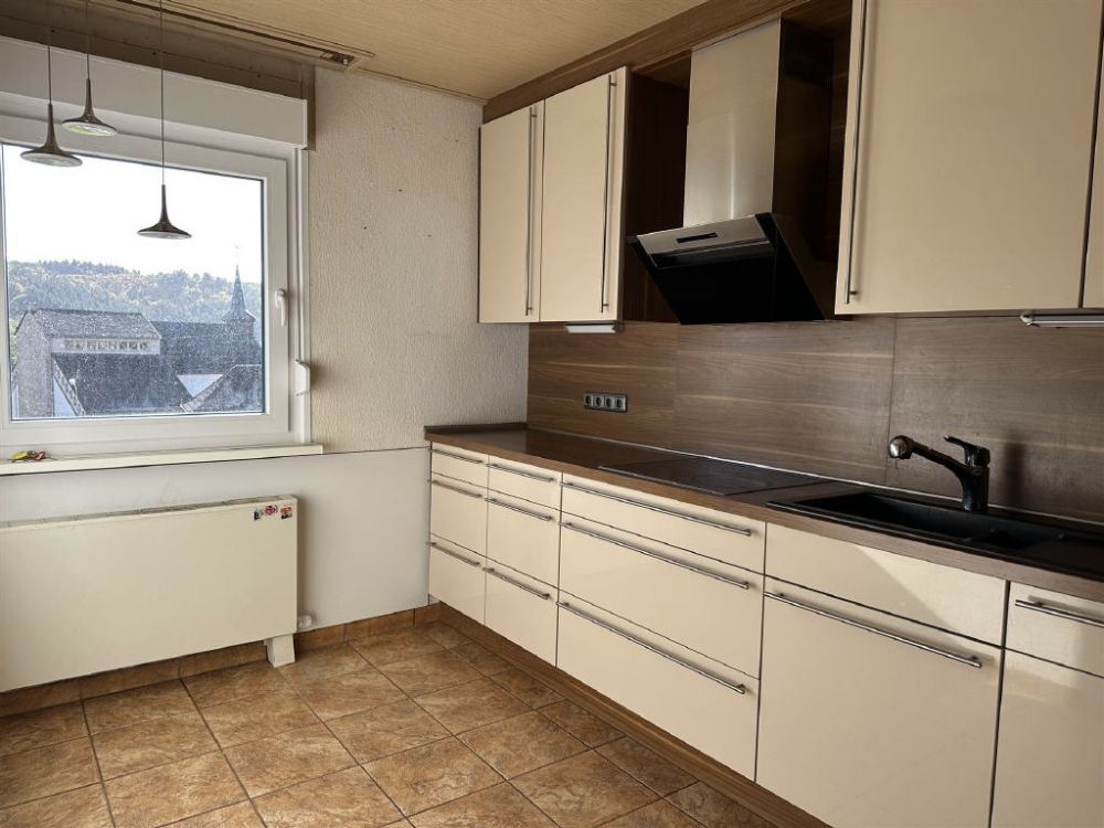 Charmantes Einfamilienhaus in ruhiger Lage mit toller Aussicht