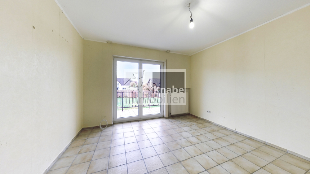 Vermietet oben, geborgen unten: Ihr Zuhause mit Mehrwert!