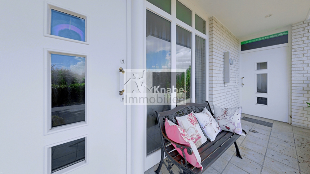 Ein Zuhause, das mehr kann: Wohnen, Arbeiten & Leben in Harmonie!