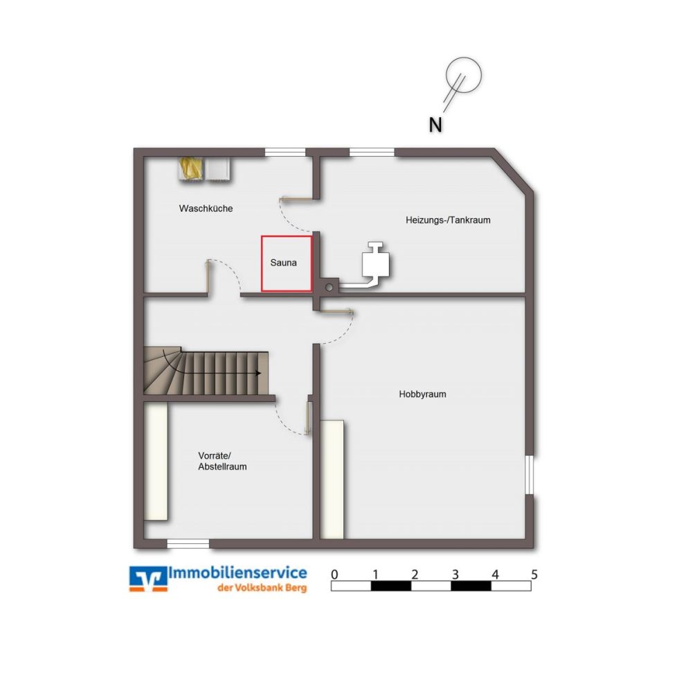 Charmantes Einfamilienhaus in ruhiger Lage von Schildgen